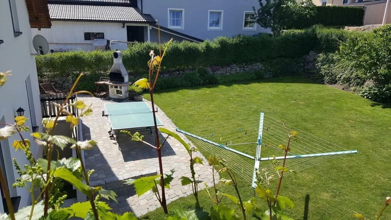 Ferienwohnung Diedrichs Bodenwohr Apartment