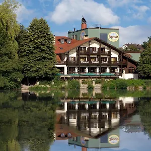  Hotel Brauereigasthof Jacob Bodenwoehr