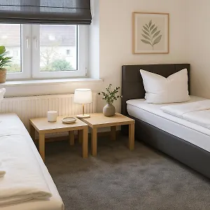  Apartment Sunnyhome Monteurwohnungen Und In Bodenwöhr
